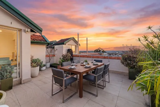 49/16 Bardwell Road, Mosman NSW 2088-Image