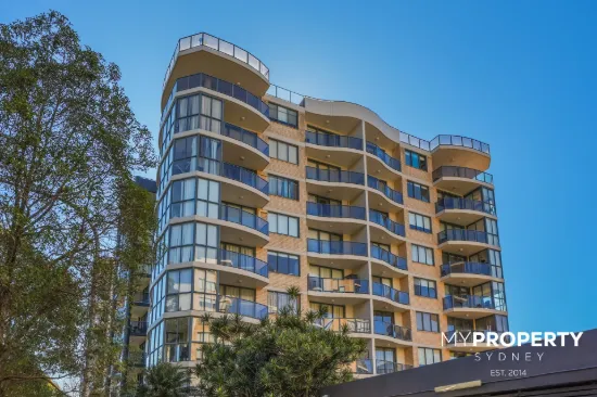49/19-23 Herbert Street, St Leonards, NSW 2065