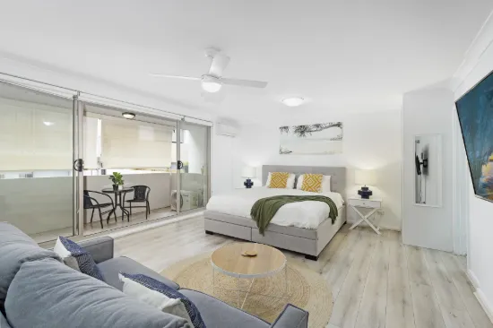 49/2-8 Darley Road, Manly, NSW 2095