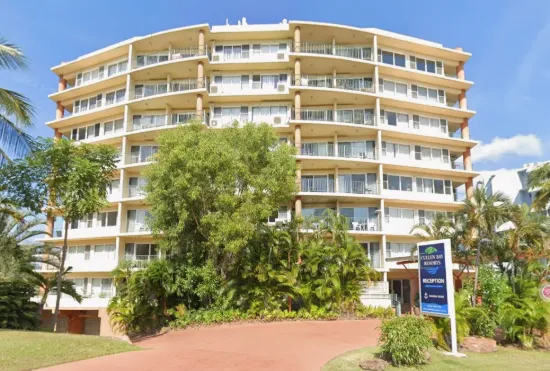 49/26 Marina Boulevard, Larrakeyah NT 0820-Image