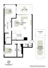 49/299 Forbes Street, Darlinghurst, NSW 2010-Floorplan