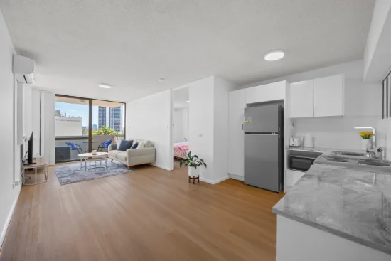 49/3049 Surfers Paradise Boulevard, Surfers Paradise, Qld 4217 - For Sale