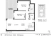 49/313 Crown Street, Wollongong, NSW 2500-Floorplan