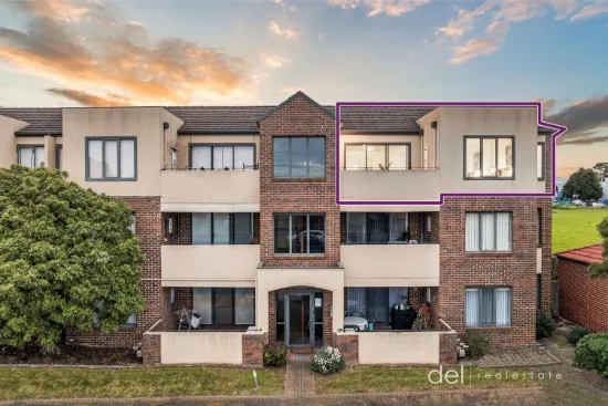 49/35 David Street, Dandenong, Vic 3175
