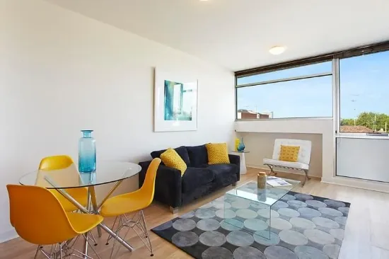 49/352 Canterbury Road, St Kilda West, Vic 3182