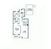 49/352 Canterbury Road, St Kilda West, Vic 3182-Floorplan