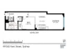 49/365 Kent Street, Sydney, NSW 2000-Floorplan
