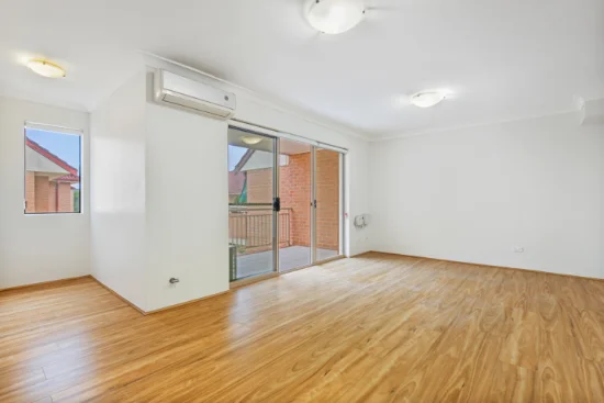 49/42-50 Hampstead Road, Homebush West, NSW 2140 - For Rent