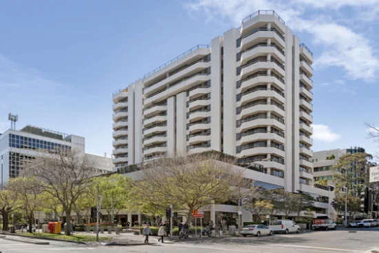 49/431 St Kilda Road, Melbourne, Vic 3004