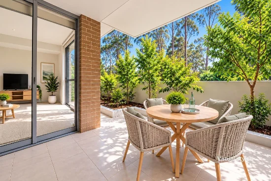 49/5-15C Lamond Drive, Turramurra, NSW 2074 - For Sale