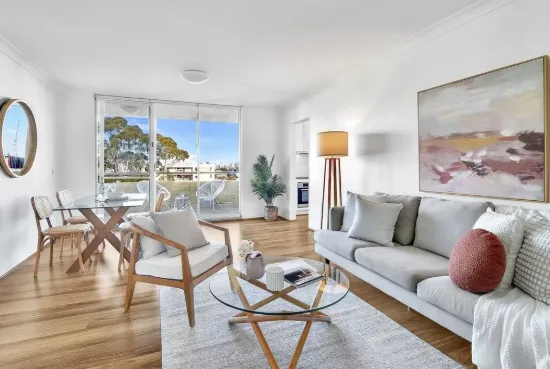 49/5 Broughton Road, Artarmon, NSW 2064