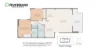 49/54-62 Nijong Drive, Pemulwuy, NSW 2145-Floorplan