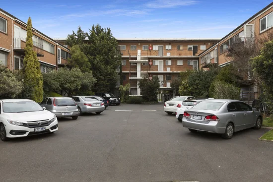 49/6-8 Glen Eira Road, Ripponlea, Vic 3185