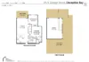 49/6 George Street, Deception Bay, Qld 4508-Floorplan