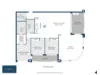 49/71 Giles Street, Kingston, ACT 2604-Floorplan