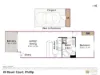 49 Dover Court, Phillip, ACT 2606-Floorplan