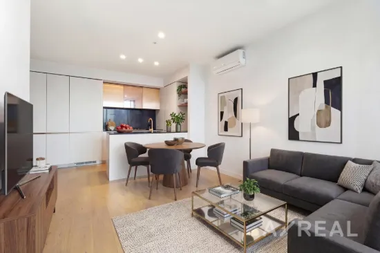 4901/228 La Trobe Street, Melbourne, Vic 3000