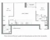 4902/60 Kavanagh Street, Southbank, Vic 3006-Floorplan