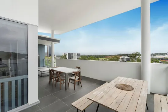 4904/61 Investigator Drive, Robina, Qld 4226