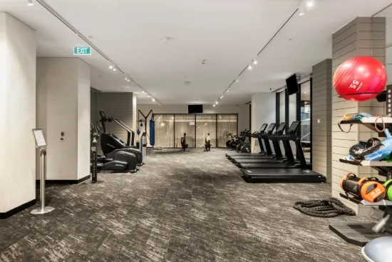 4905/1 Queensbridge Square, Southbank, Vic 3006-Image