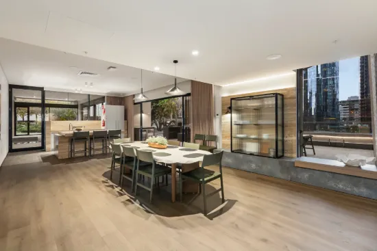 4905/1 Queensbridge Square, Southbank, Vic 3006-Image