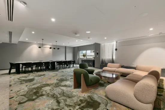 4905/1 Queensbridge Square, Southbank, Vic 3006-Image