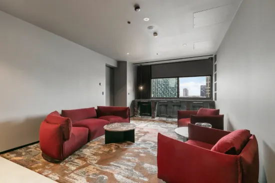 4905/1 Queensbridge Square, Southbank, Vic 3006-Image