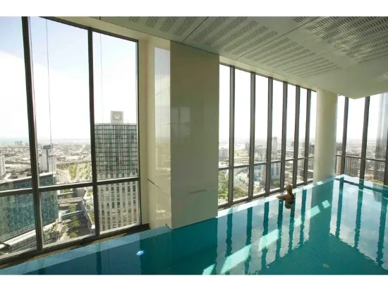 4905/1 Queensbridge Square, Southbank, Vic 3006-Image