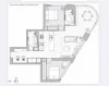 4905/88 Queens Bridge Street, Southbank, Vic 3006-Floorplan