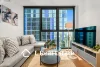 4906/462 Elizabeth Street, Melbourne, Vic 3000