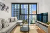4906/462 Elizabeth Street, Melbourne, Vic 3000-Image