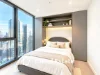 4906/462 Elizabeth Street, Melbourne, Vic 3000-Image