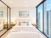 4906/462 Elizabeth Street, Melbourne, Vic 3000-Image