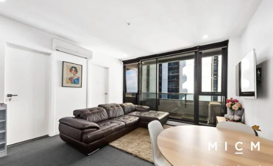 4907/80 ABeckett Street, Melbourne, Vic 3000