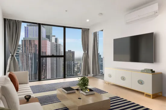 4908/228 La Trobe Street, Melbourne, Vic 3000