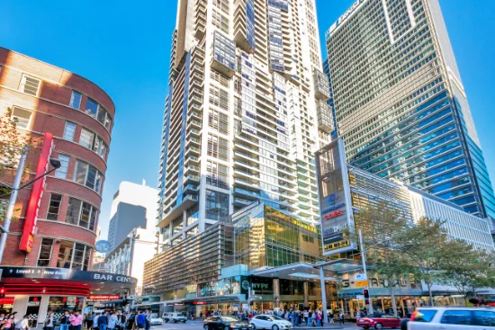 4909/91 Liverpool Street, Sydney, NSW 2000