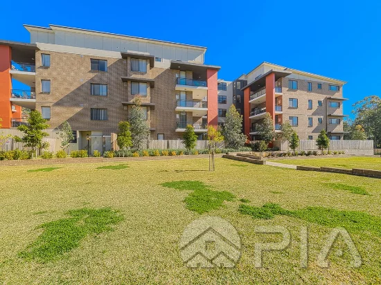 49A/40-52 Barina Downs Road, Norwest, NSW 2153