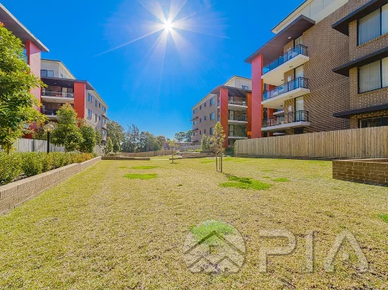 49A/40-52 Barina Downs Road, Norwest, NSW 2153-Image