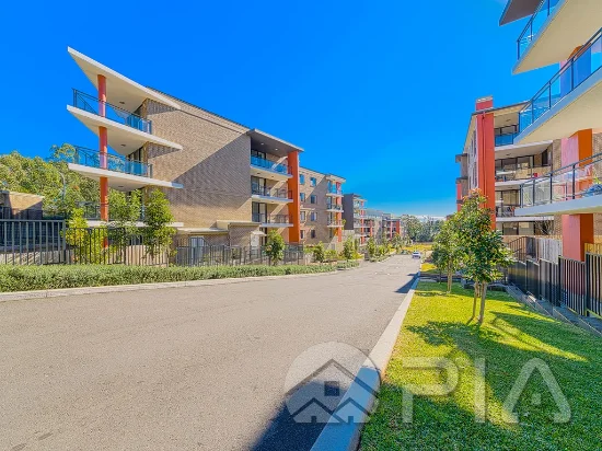 49A/40-52 Barina Downs Road, Norwest, NSW 2153-Image