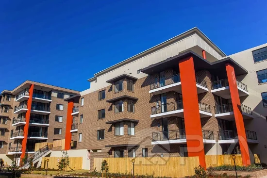 49A/40-52 Barina Downs Road, Norwest, NSW 2153-Image