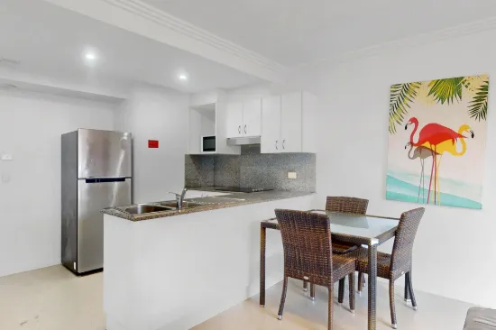49a/747 Main Street, Kangaroo Point, Qld 4169