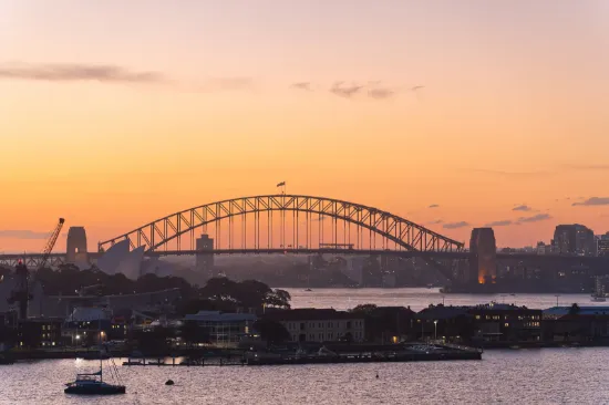 4A/13-15 Thornton Street, Darling Point, NSW 2027