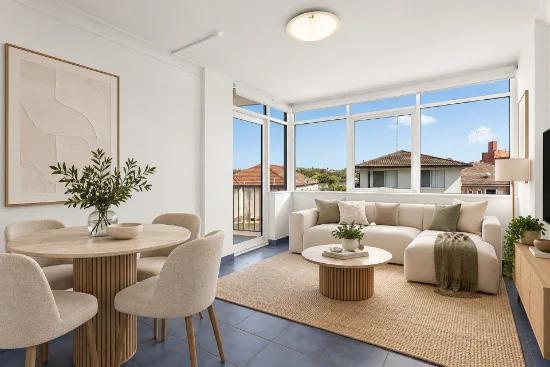 4A/16-20 Hereward Street, Maroubra, NSW 2035