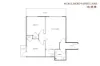 4A/30 Glenorchy Street, Lyons, ACT 2606-Floorplan