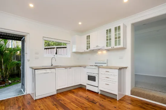 4A Cook Terrace, Mona Vale, NSW 2103