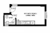 4B/31 Brunswick Road, Brunswick East, Vic 3057-Floorplan