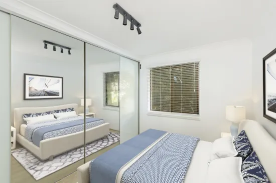 4B/80 Crown Road, Queenscliff, NSW 2096