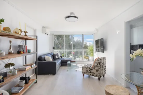 4C/337 Bronte Road, Bronte, NSW 2024