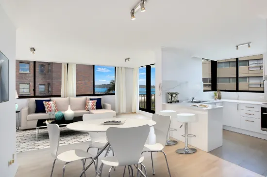 4C/6 Macleay Street, Potts Point, NSW 2011