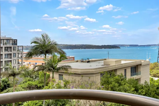4C/6 Macleay Street, Potts Point, NSW 2011-Image